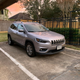 Illustration for article titled 2019 Jeep Cherokee Rental: Quick thoughts AMA